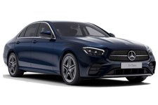 Car Hire Dunfermline - E Class Auto - car hire Dunfermline