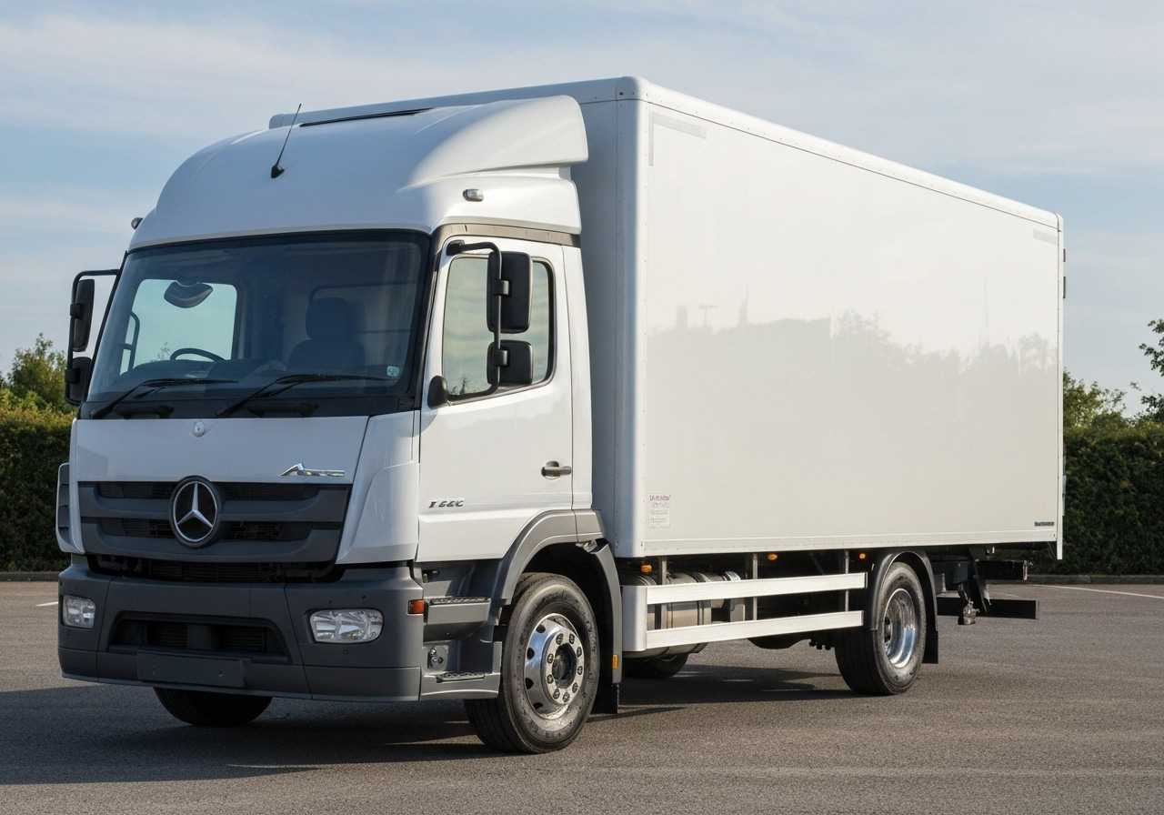 Car Hire Dunfermline - Truck hire Dunfermline